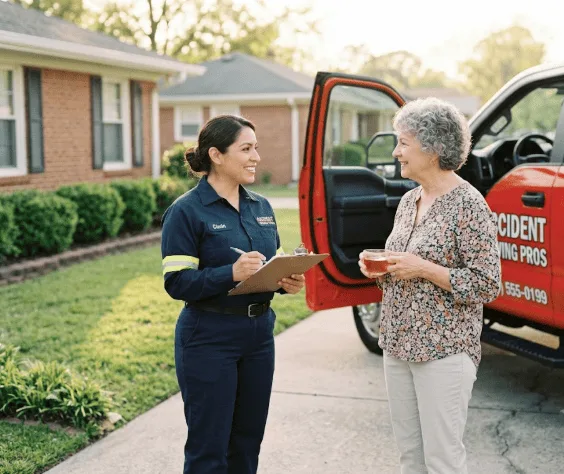 Accident Towing Service Kokomo, MS FAQs